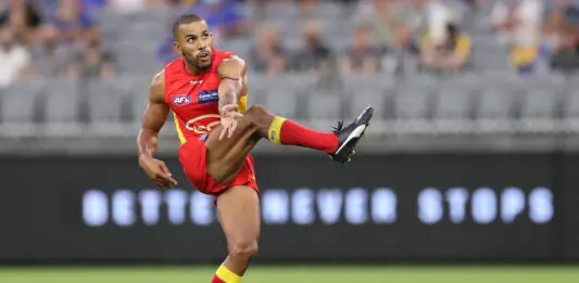 Your club's best National AFL Draft selection of the last decade
