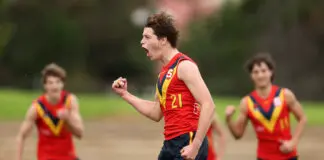 Gun prospect Mattaes Phillipou channels NBA legends ahead of AFL Draft 10 top prospects for the 2022 AFL Draft