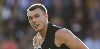 Quartet of clubs honour 2022 best and fairests