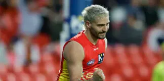 Izak Rankine to the Crows, how does it happen? AFL trade news Mercurial Sun Izak Rankine requests trade to Adelaide: AFL trade news