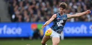 The time is Dow: Can Paddy be the spark the Blues are after?