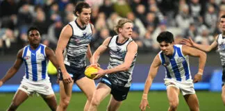 Out with the old: Cats well-placed for supremacy beyond 2022