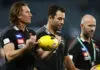 Has another coach pulled out of the Essendon job? Former Essendon player Dean Solomon reportedly approached for role with Bombers