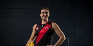 Blending past and future helping form Bombers new culture