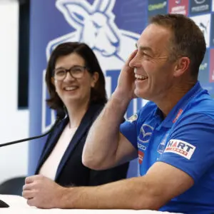 AFL Draft Focus: North Melbourne Kangaroos