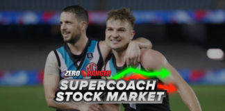 FIVE left-field options to consider for Round 23: SuperCoach Stock Market - Grand Final Edition