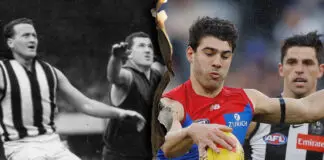 Friday night alight: Can Dees, Pies date rekindle once fierce rivalry?