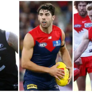 Brownlow Medal 2022: Who will poll in the most games?