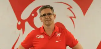 "I'm not ready": Leon Cameron explains decision to turn down Essendon coaching search