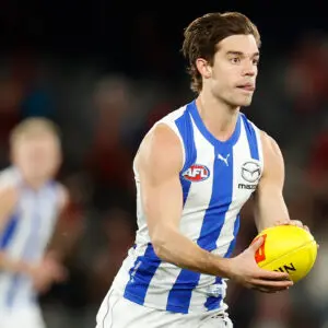 Re-selecting the first round of the 2016 AFL Draft