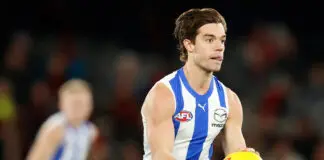 Re-selecting the first round of the 2016 AFL Draft