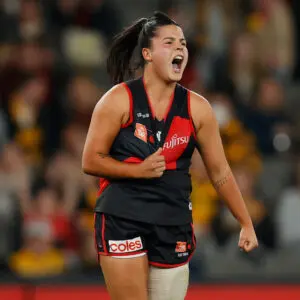"Expect a few boos": Prespakis eager for clash against Carlton