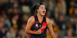 "Expect a few boos": Prespakis eager for clash against Carlton