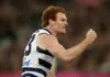 Why Geelong premiership player pulled out of Carlton Draft Signs and symbols: Gary Rohan's heroics as prophetic as they were fanciful