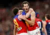 Fort and won: How Darcy got Gawn and his shot at revenge