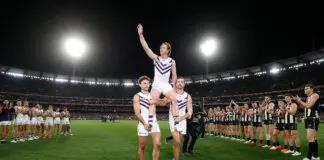 Victorian local club lands signature of AFL great