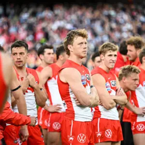 2022 AFL Grand Final player ratings: Sydney Swans