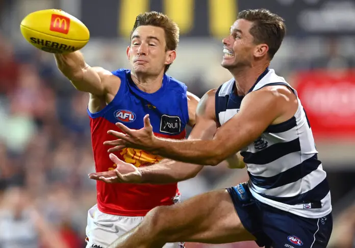 "This is as big a game as Geelong has played in 10 years": Geelong v Brisbane preliminary final preview