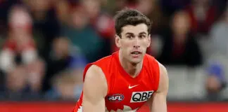 Sydney make pair of list moves with veteran delisted, defender promoted