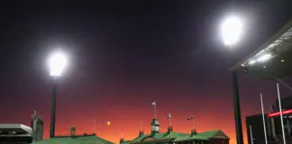 Pump the brakes: Cries about SCG size are from another dimension