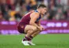 Avoiding strike three and out: How Brisbane can conquer their Demons