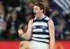 Geelong premiership player joins local Victorian club A first week of finals for the ages, but 1994 is still the king