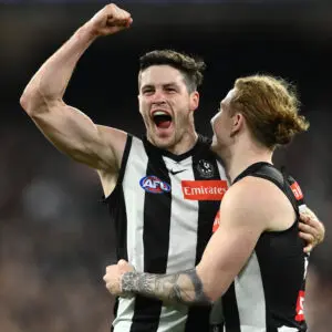 Quartet of clubs honour 2022 best and fairests