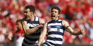 Classy Cats shop early to claim inevitable cup: 2022 AFL Grand Final match report