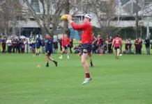 Melbourne premiership forward undergoes surgery following unique incident IMG_0093