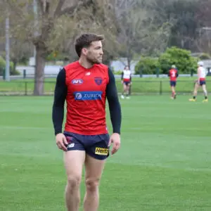 The Demon needing to lift, Swan to face old teammates: The AFL players to watch in Round 22