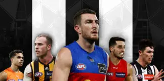 Pump the Brakes: Collingwood's trade plans could come at a mighty cost