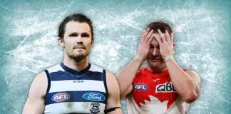 Star Cat's worrying numbers and the Pie in decline: The players that need to improve ahead for the AFL finals.