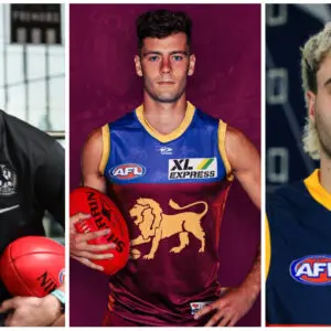 Grading EVERY club's 2022 AFL Trade Period