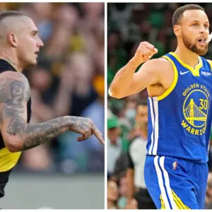 Pairing your AFL club with an NBA franchise: Part 2