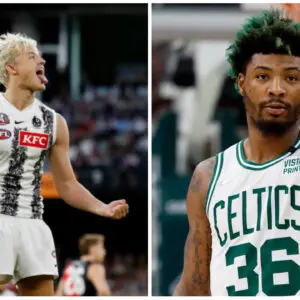 Pairing your AFL club with an NBA franchise: Part 1