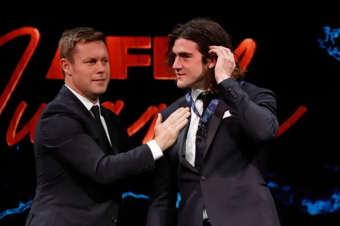 Thanks, but no tanks: What's really going down at Hawthorn?