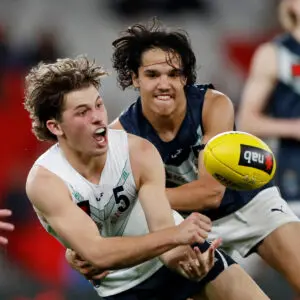 Alwyn Davey Junior still to submit Dons father-son nomination