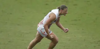 The AFLW’s ceannródaíthe torn between two worlds