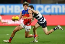 Former two-club AFL ruckman signs with VIC club Which fringe Lions are pressing their case for a preliminary final call-up?