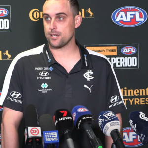 Carlton's top pick on offer for rival clubs: AFL trade news