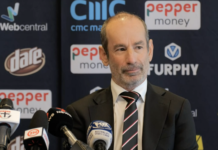 Saints admit Ratten's mid-season contract extension was the "wrong" decision following sacking