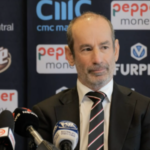 Saints admit Ratten's mid-season contract extension was the "wrong" decision following sacking