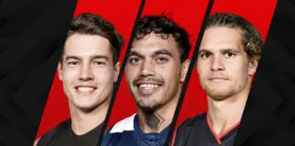 Pairing 10 delisted AFL players with a new club for 2023