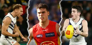Five questionable trade deals from the Gold Coast Suns' short history in the AFL