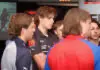 The surprise statistic about the 2022 AFL Draft class AFLDRAFT119