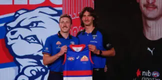 Latest on battling Bontempelli as Dogs coach details selection axing, near-debut call for defender