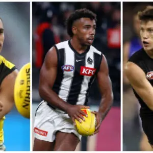 Re-visiting the 2018 Under-18 All-Australian team