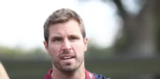 Dragons boss Cripps joins Giants coaching box