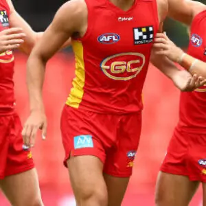 NFL's International Player Pathway selects ex-Gold Coast player Patrick Murtagh