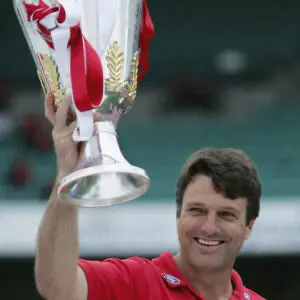 Sydney Swans Team Reception